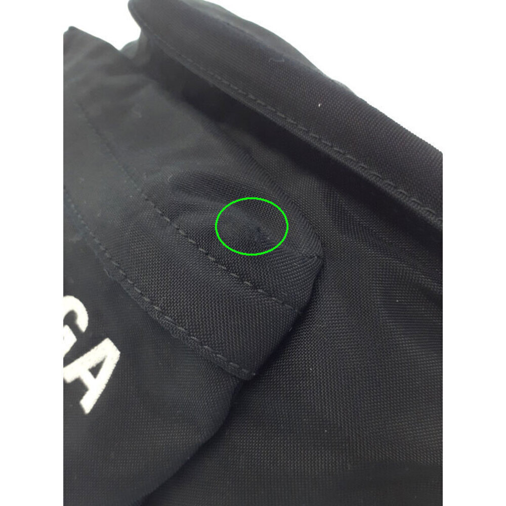 Balenciaga Wheel Belt Bag Body - Picture 6 of 9